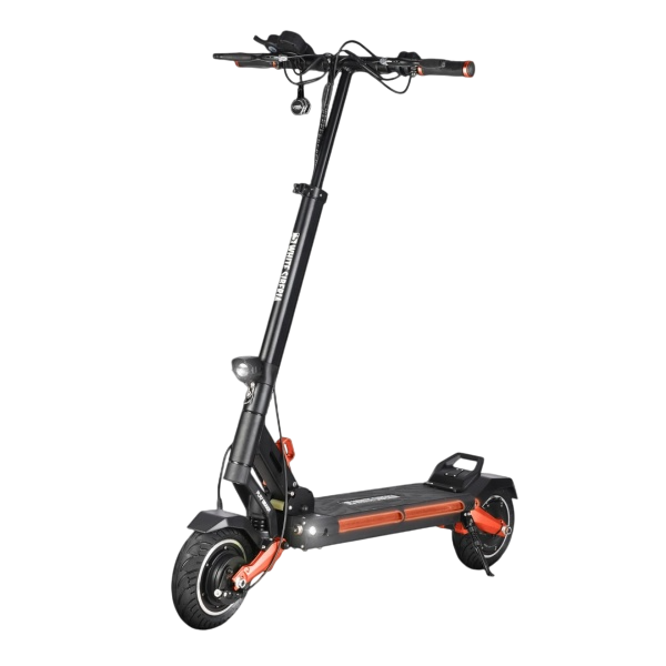 SPUTNIK 2000W Ferrari