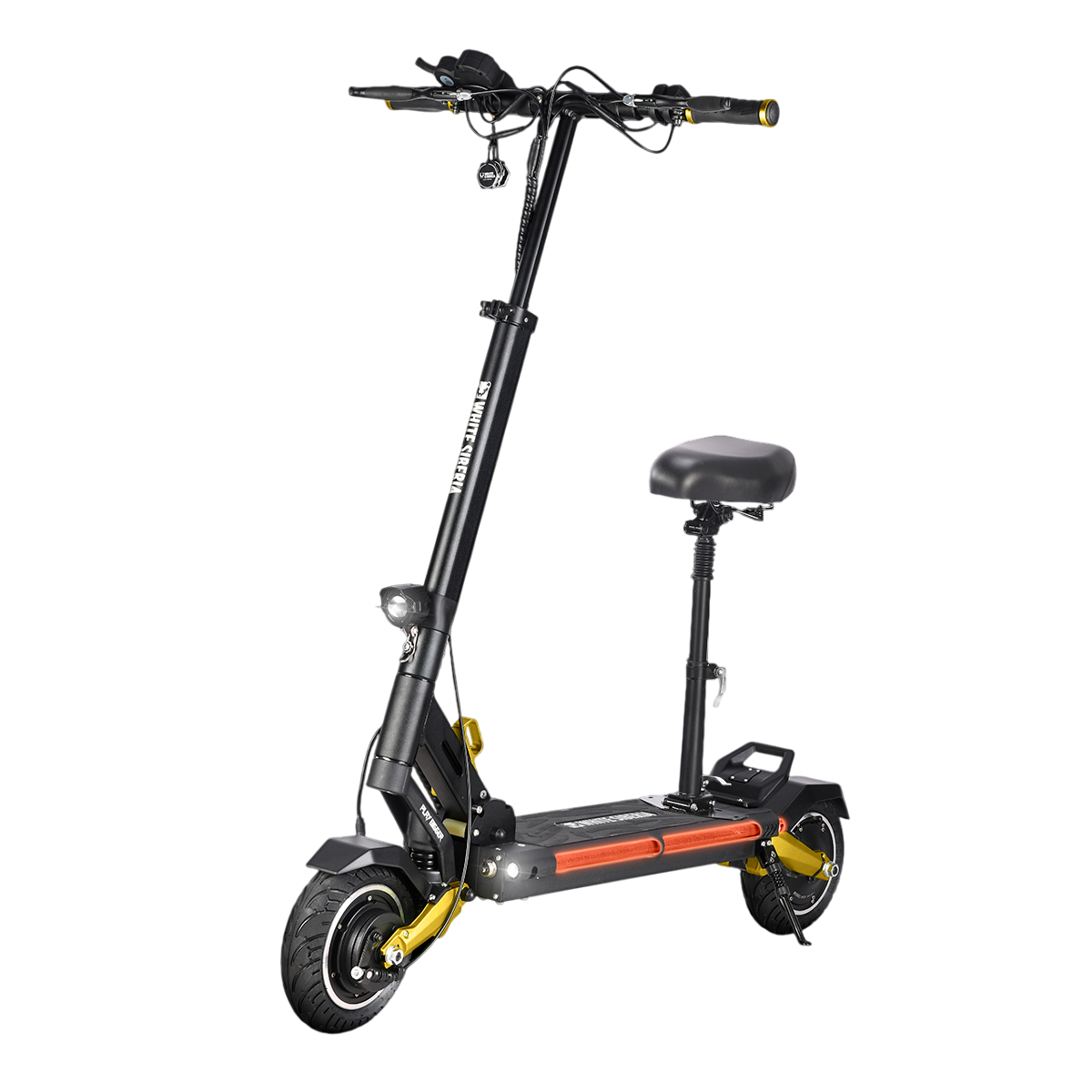 SPUTNIK 2000W Siberian